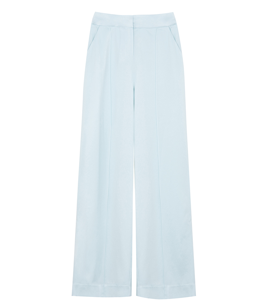 SIMKHAI - KYRA WIDE LEG PANT