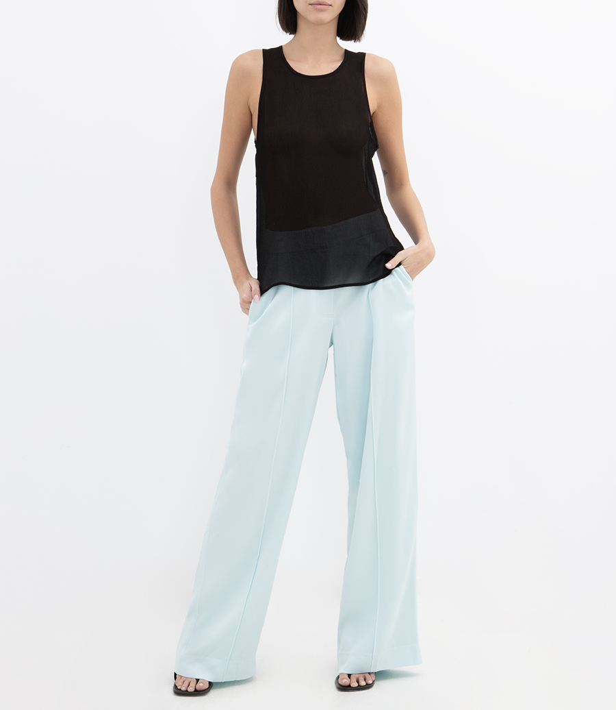 KYRA WIDE LEG PANT