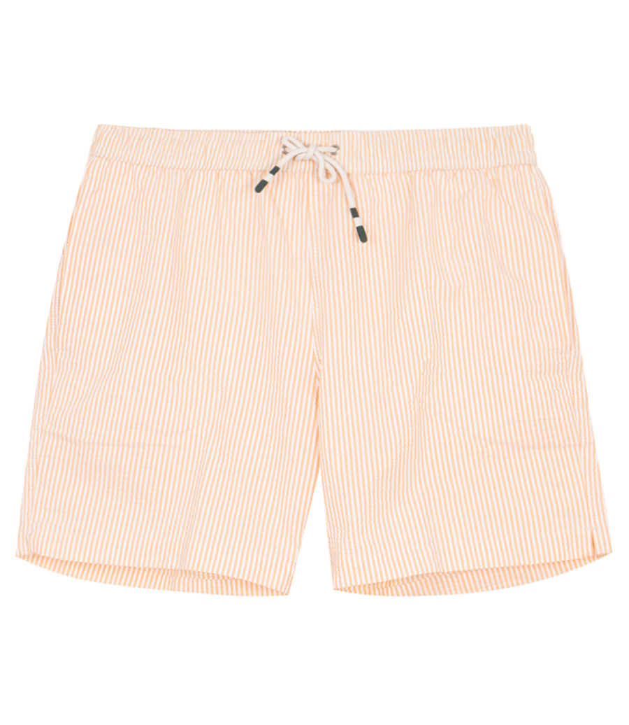 HARTFORD BEACHWEAR - SEERSUCKER SWIM