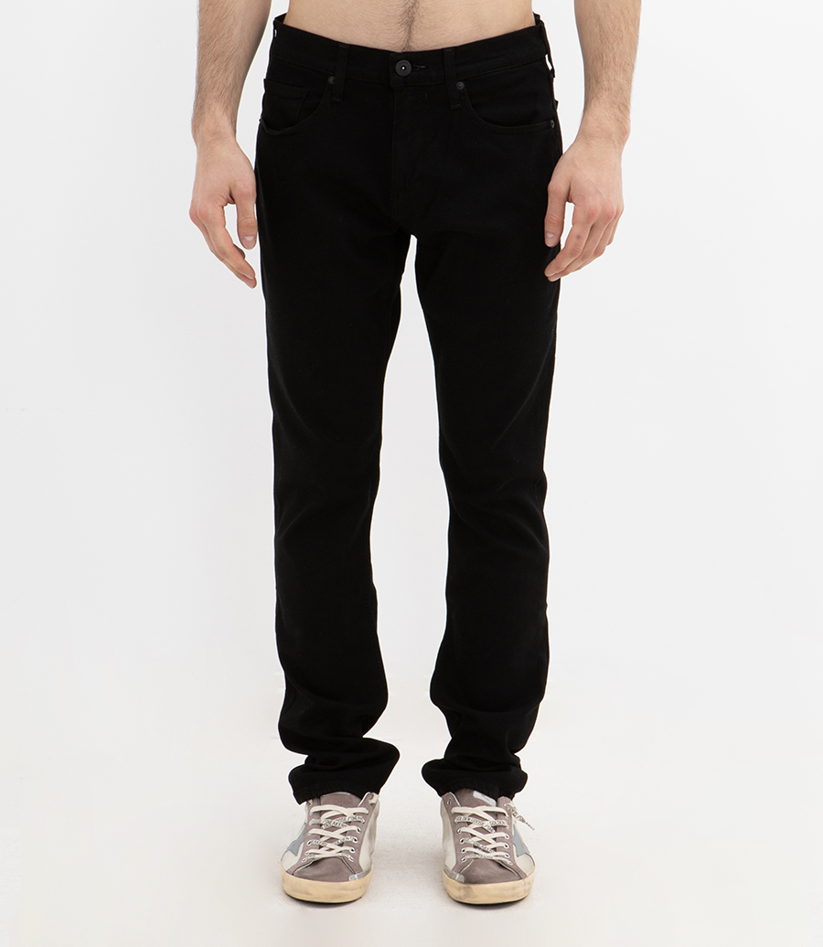 TRANSCEND FEDERAL SLIM STRAIGHT JEAN
