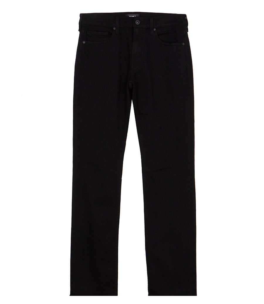 PAIGE DENIM - TRANSCEND NORMANDIE STRAIGHT JEAN