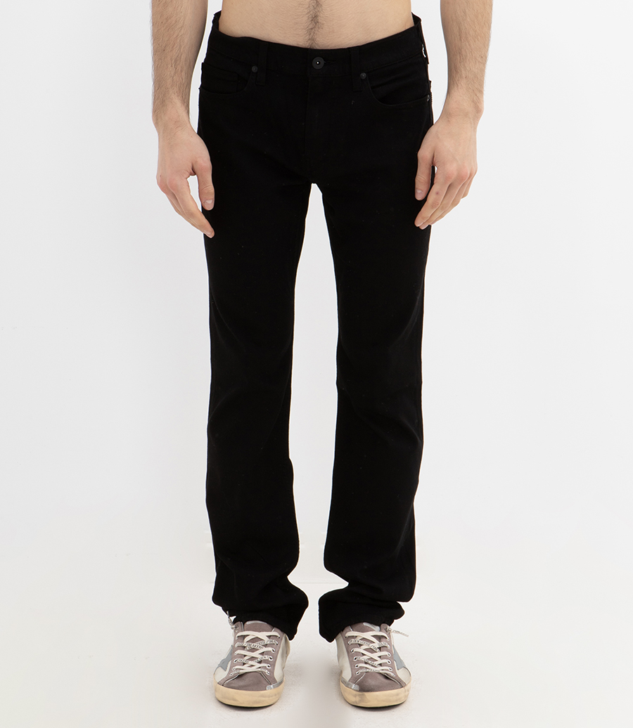 TRANSCEND NORMANDIE STRAIGHT JEAN