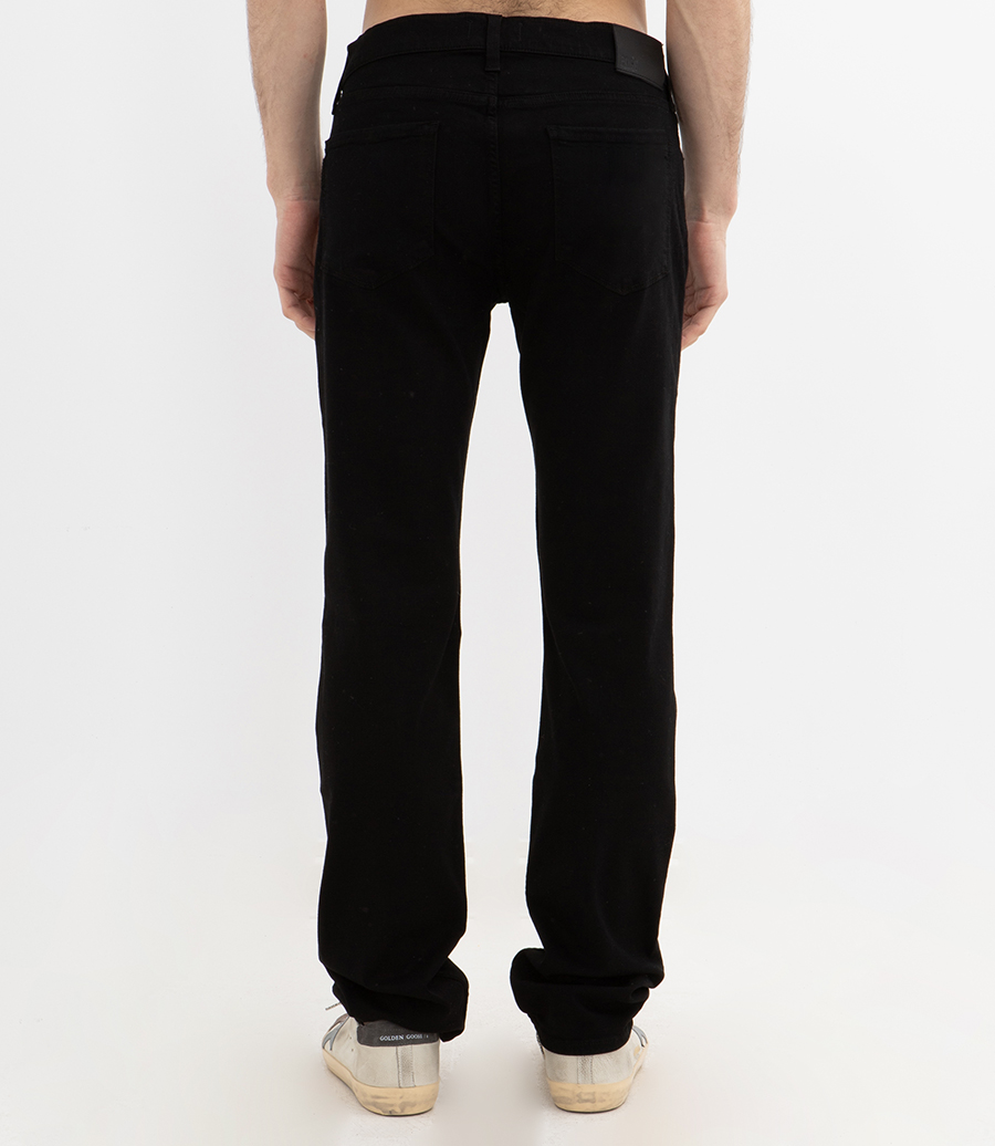 TRANSCEND NORMANDIE STRAIGHT JEAN