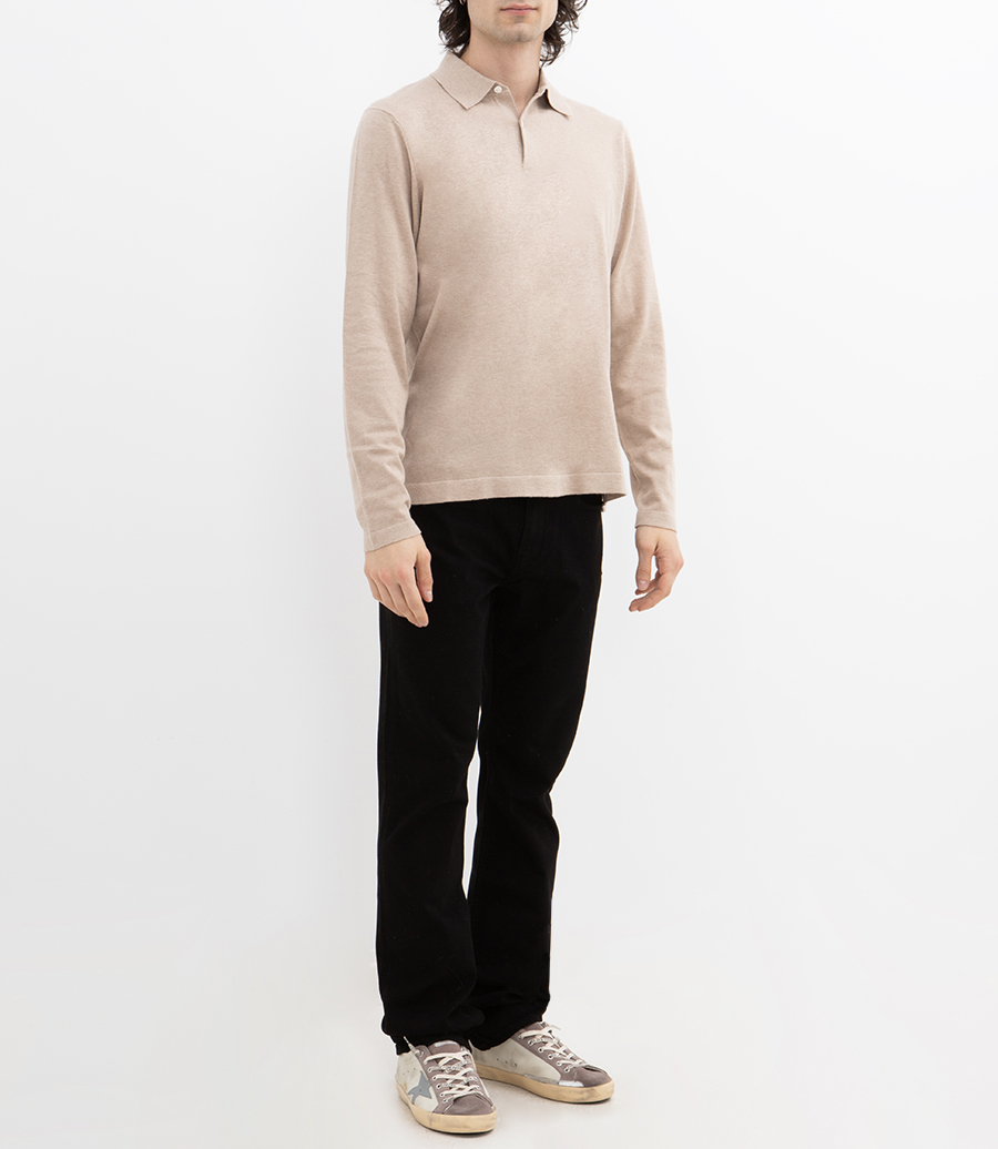 TRANSCEND NORMANDIE STRAIGHT JEAN