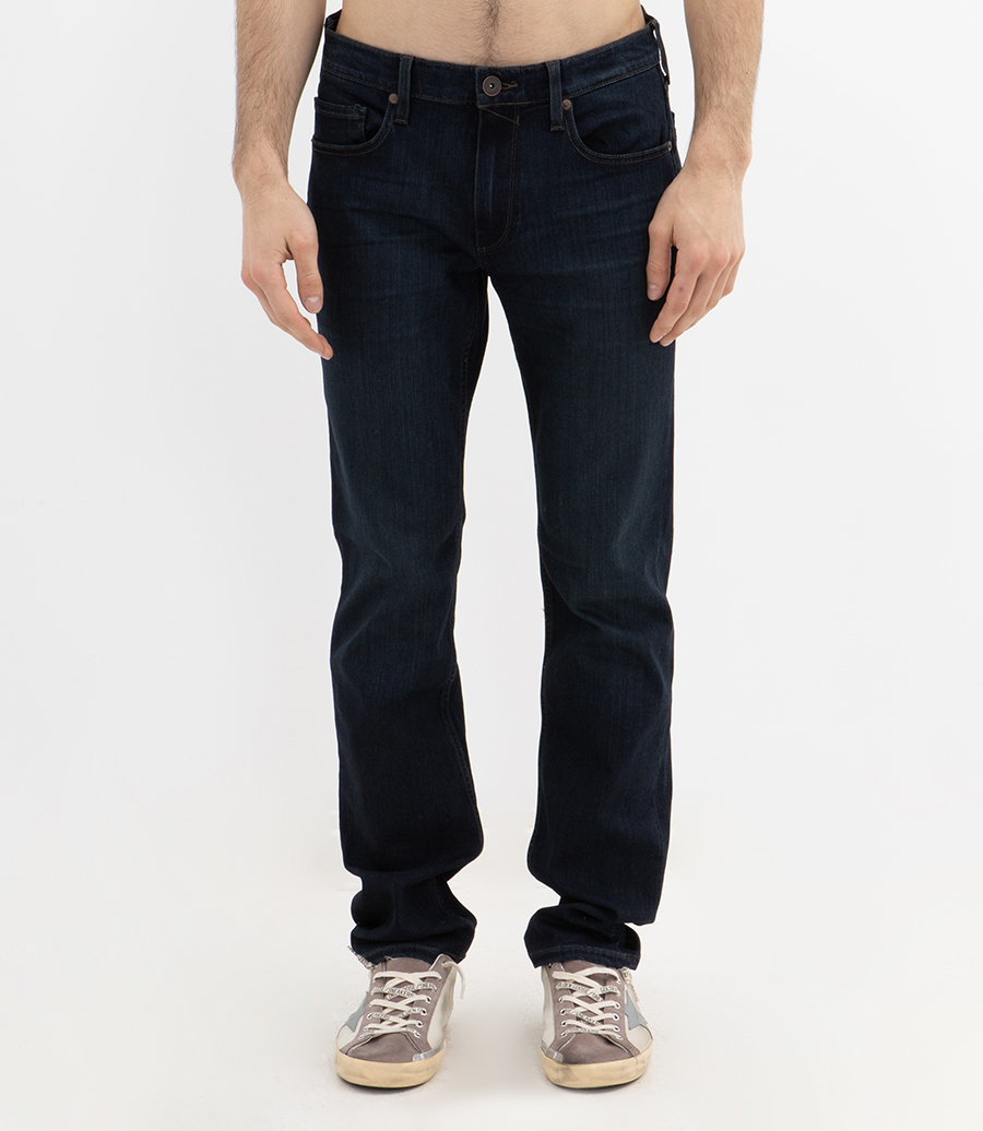 TRANSCEND NORMANDIE STRAIGHT JEAN