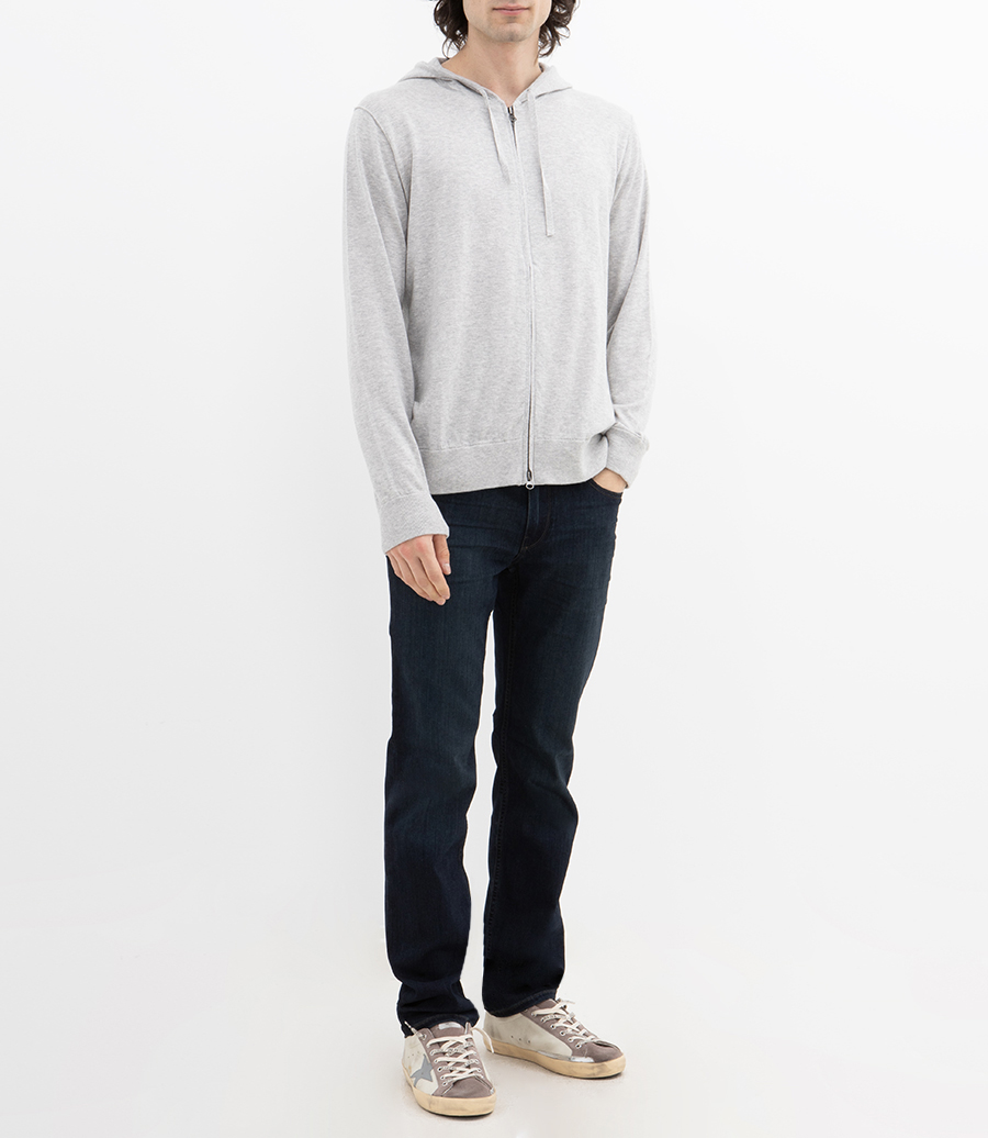 TRANSCEND NORMANDIE STRAIGHT JEAN