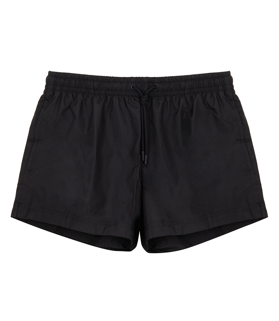 COMMAS - SHORT SWIM SHORT