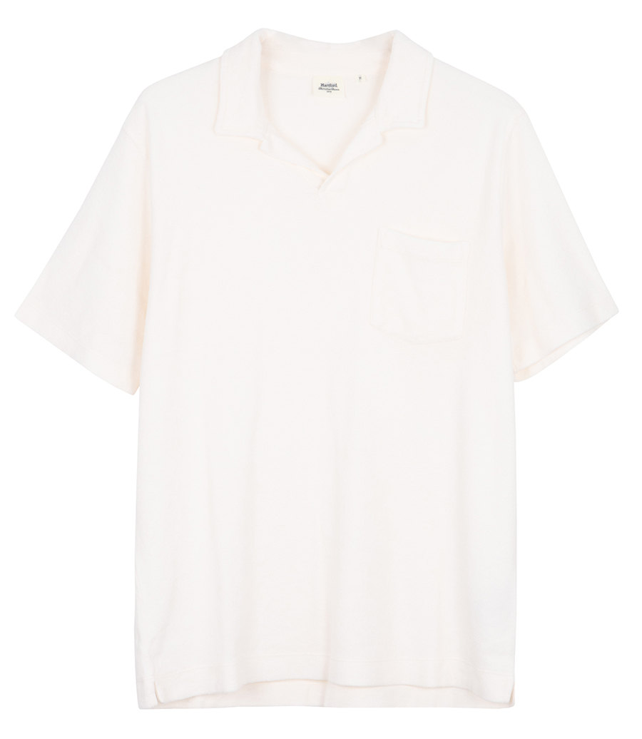 HARTFORD - BOUCLETTE POLO