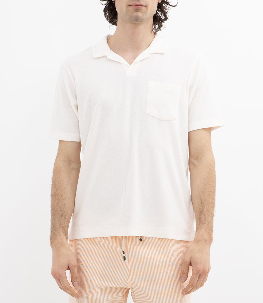 BOUCLETTE POLO