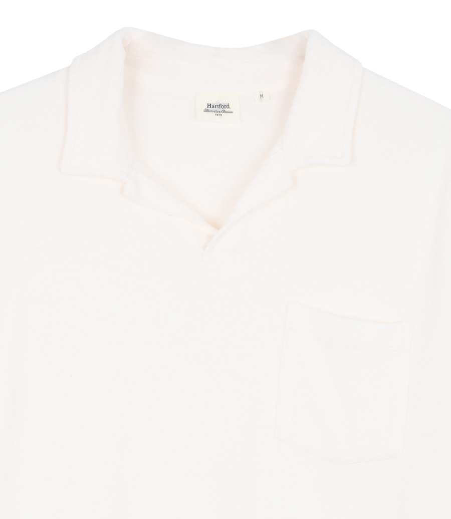 BOUCLETTE POLO