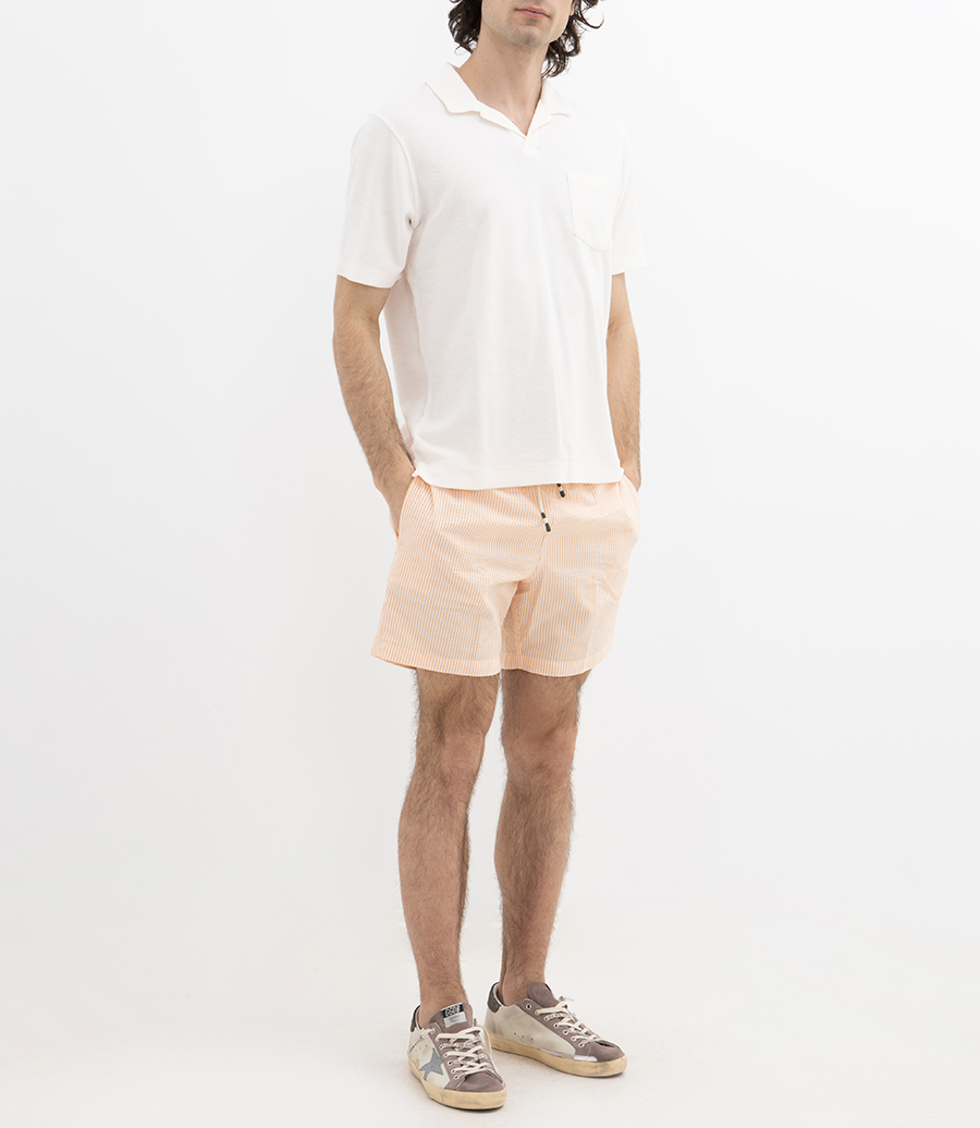 BOUCLETTE POLO