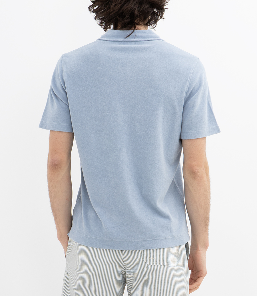 BOUCLETTE POLO