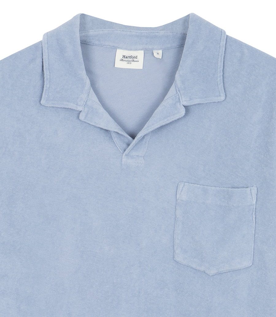 BOUCLETTE POLO