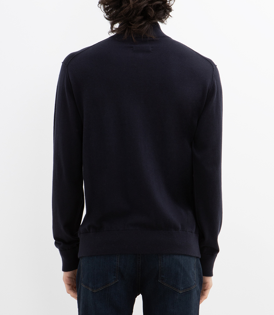 CASHMERE TRUCKER