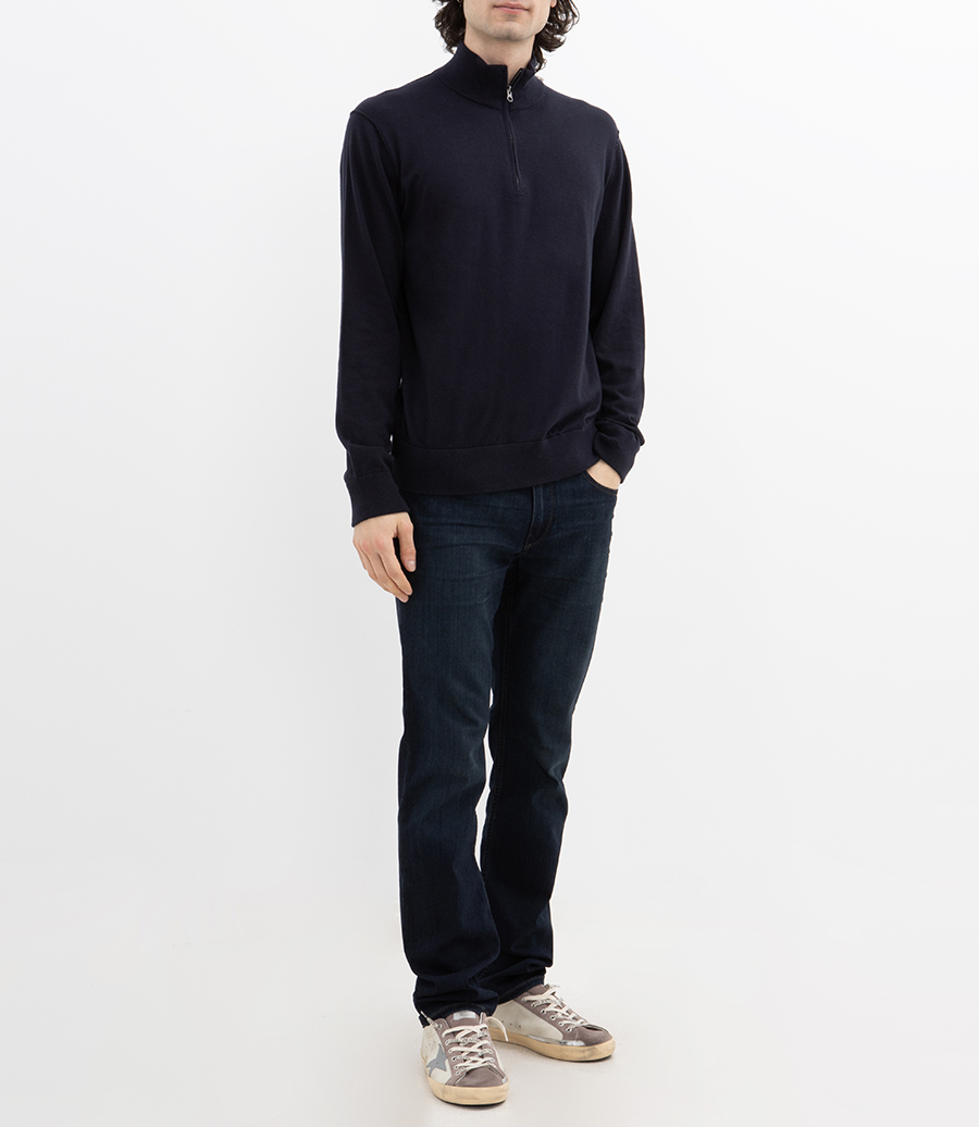 CASHMERE TRUCKER