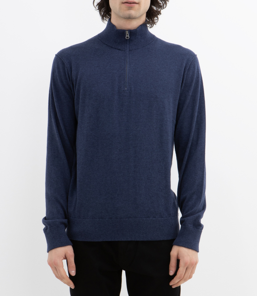 CASHMERE TRUCKER