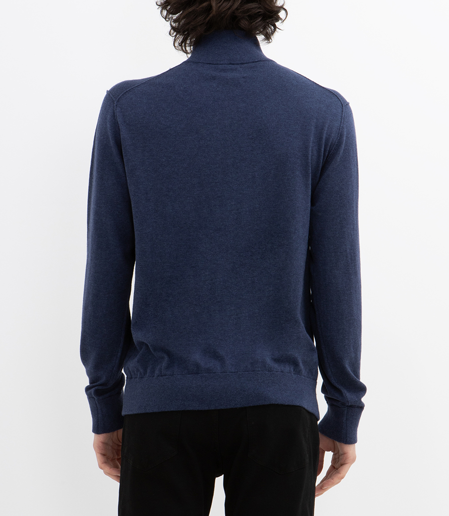 CASHMERE TRUCKER