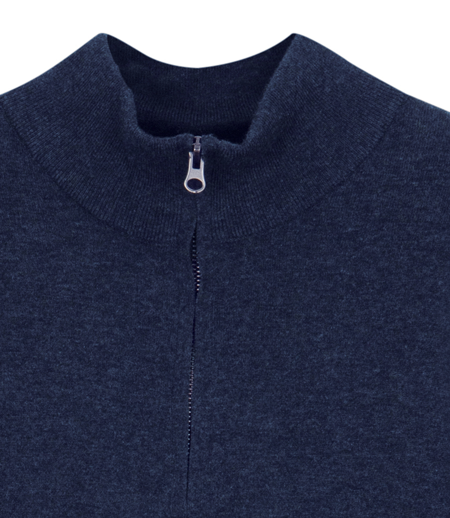 CASHMERE TRUCKER