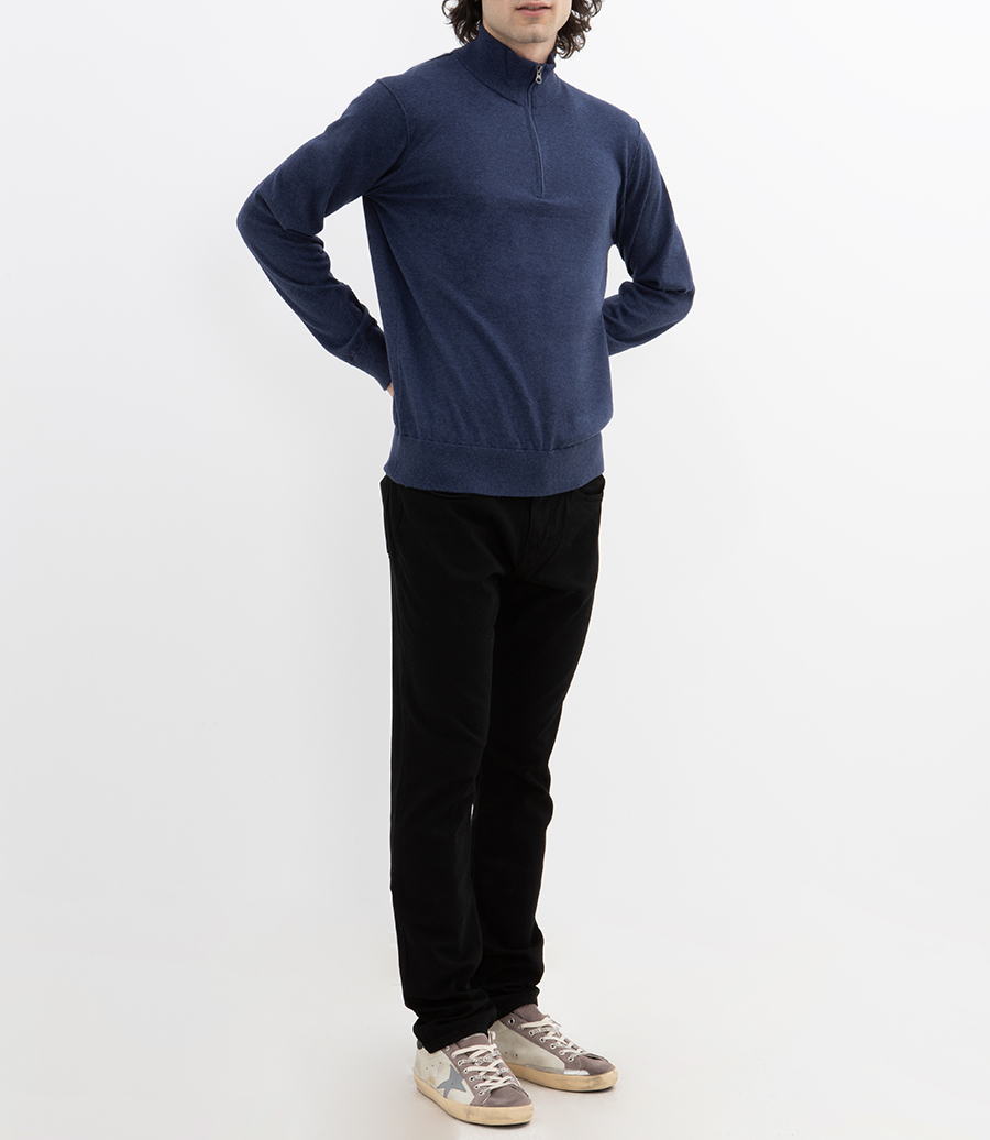 CASHMERE TRUCKER
