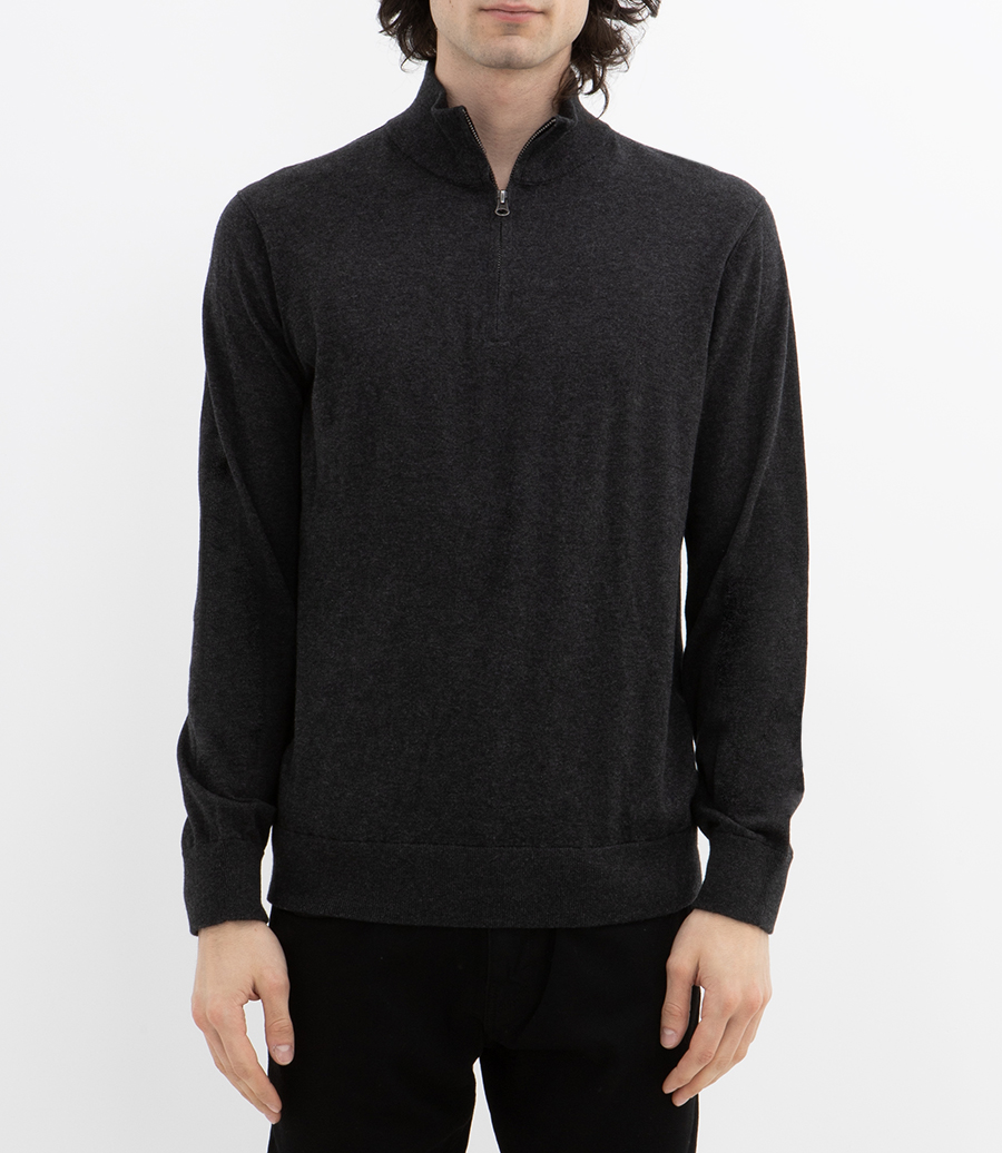 CASHMERE TRUCKER