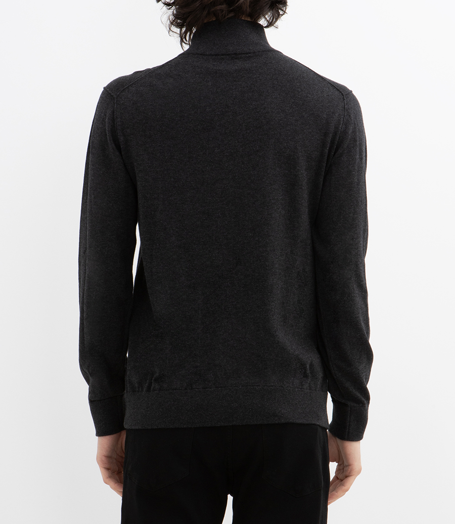 CASHMERE TRUCKER
