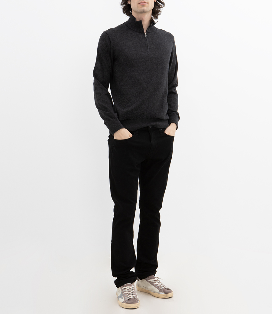 CASHMERE TRUCKER