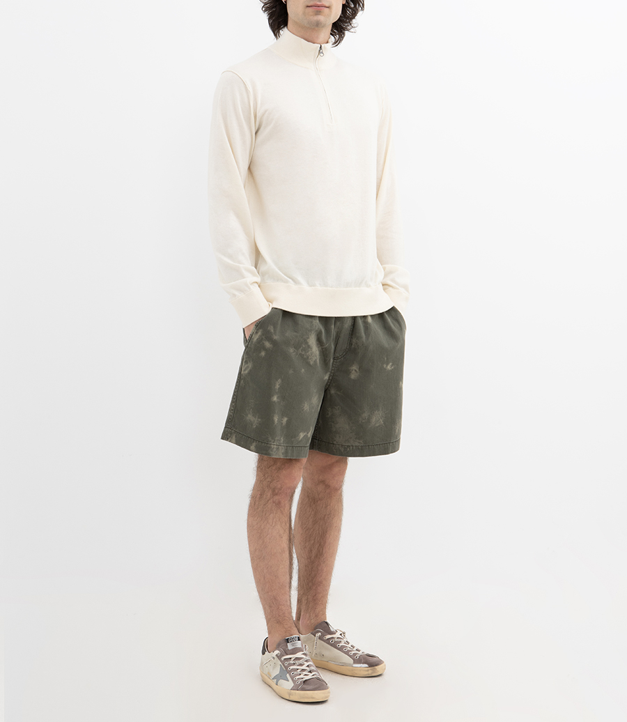 CASHMERE TRUCKER