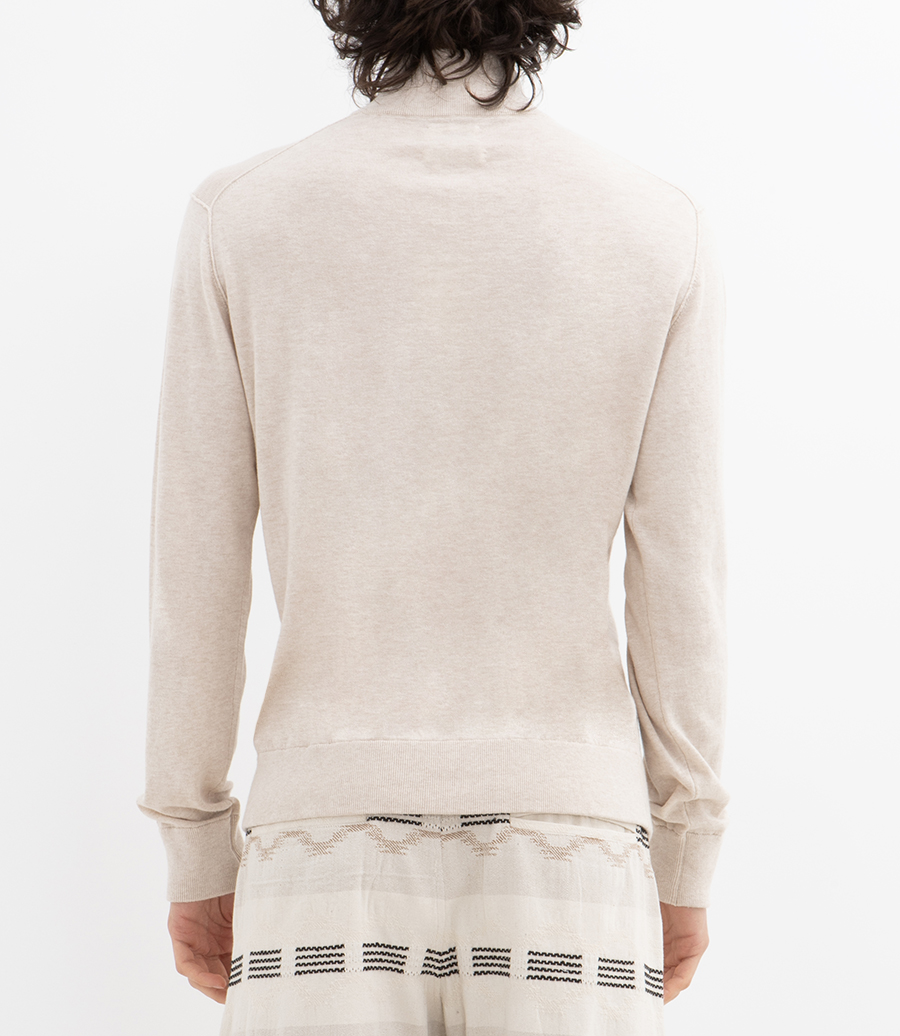 CASHMERE TRUCKER