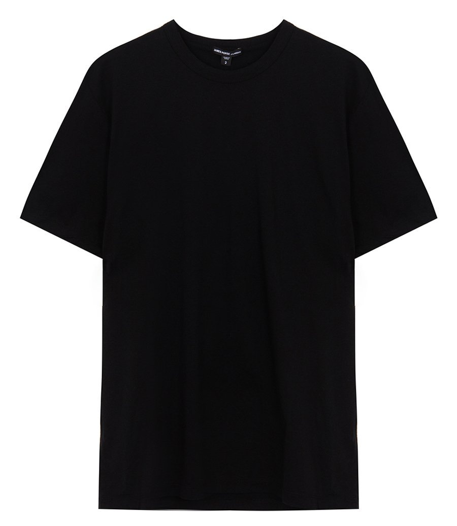 JAMES PERSE - ELEVATED LOTUS JERSEY TEE