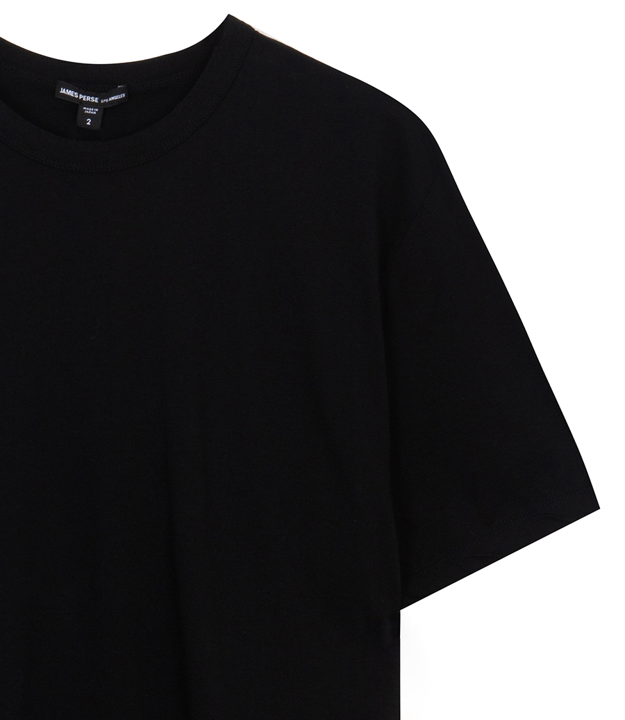 ELEVATED LOTUS JERSEY TEE