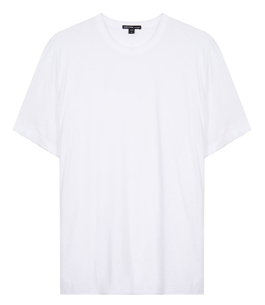 JAMES PERSE - ELEVATED LOTUS JERSEY TEE