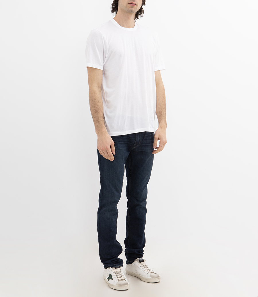 ELEVATED LOTUS JERSEY TEE