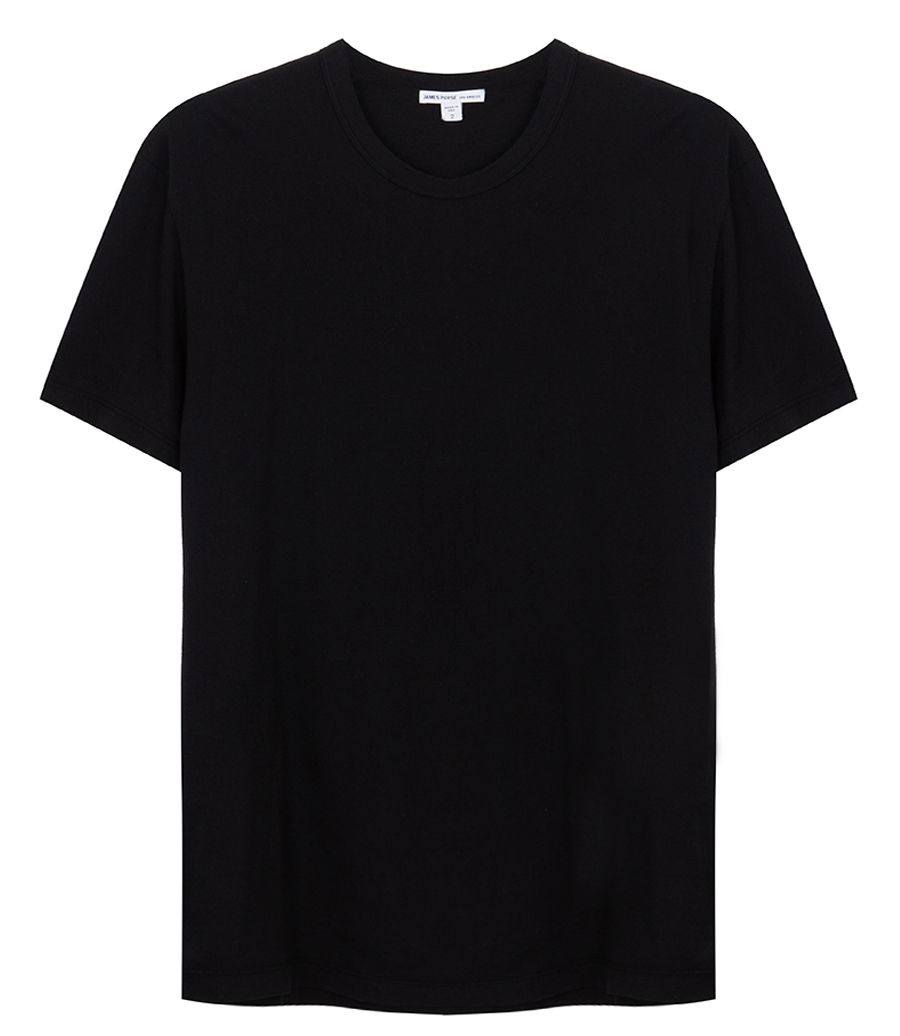JAMES PERSE - CREW NECK SS