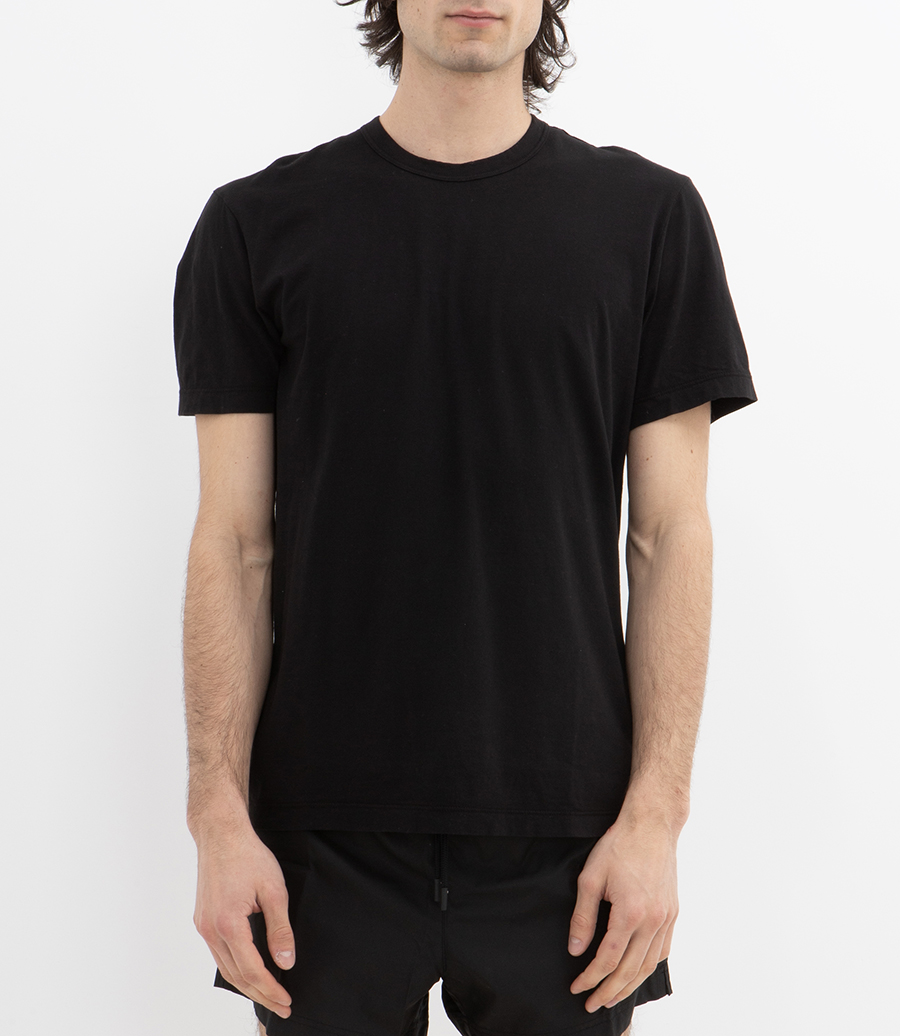 CREW NECK SS