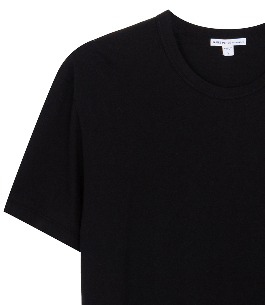 CREW NECK SS