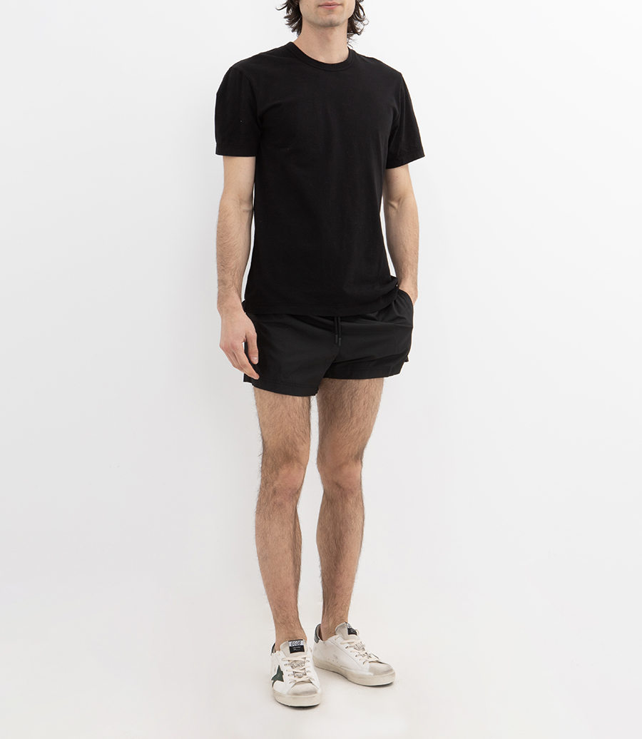 CREW NECK SS