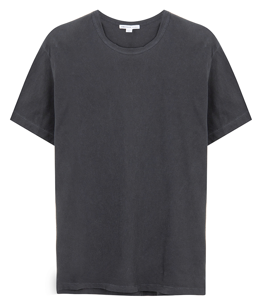 JAMES PERSE - CREW NECK SS