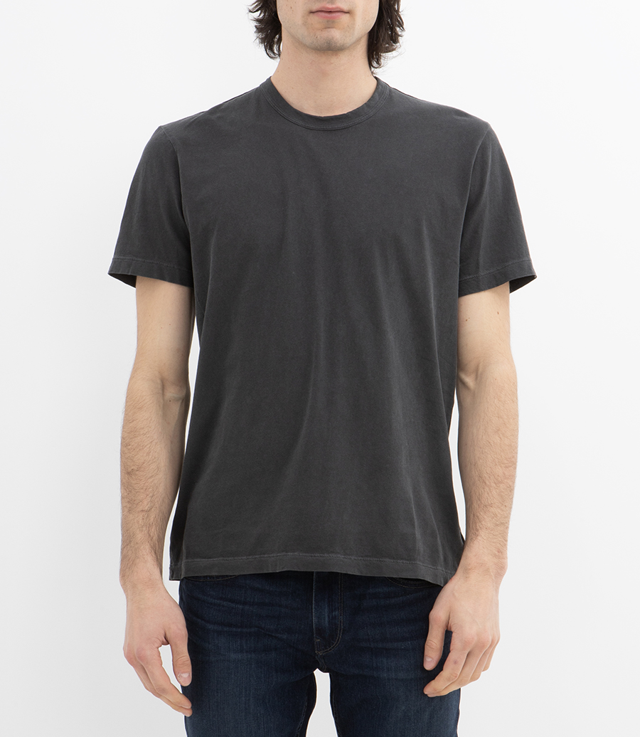 CREW NECK SS
