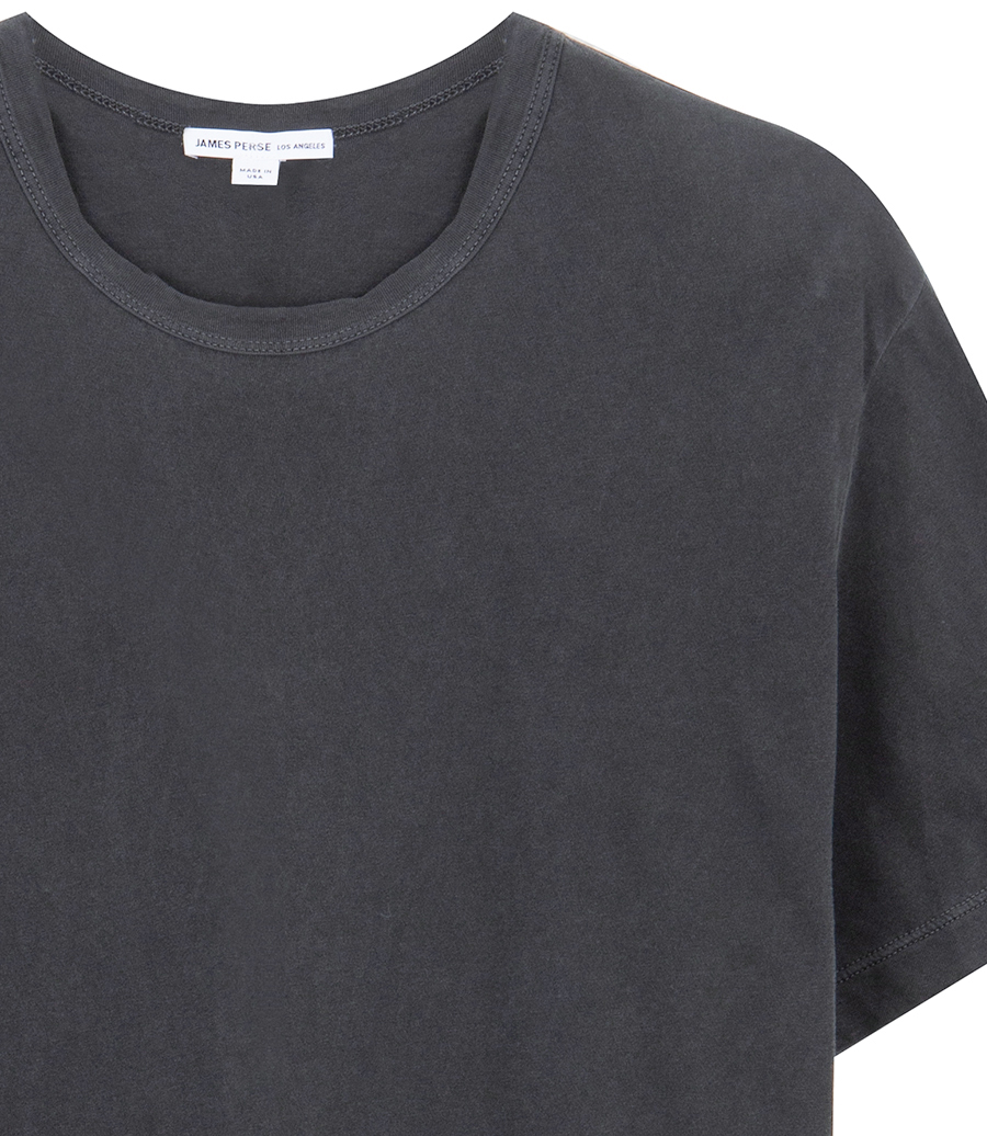 CREW NECK SS