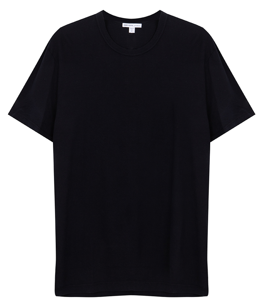 JAMES PERSE - CREW NECK SS