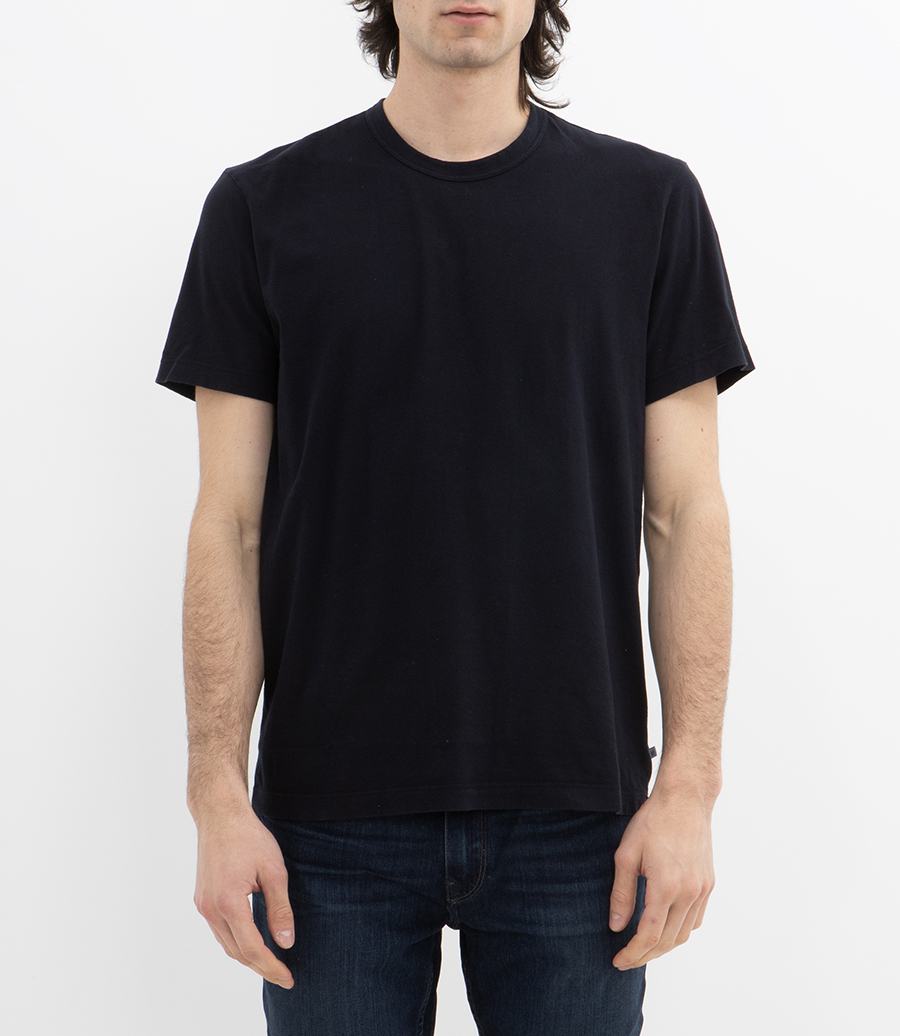 CREW NECK SS