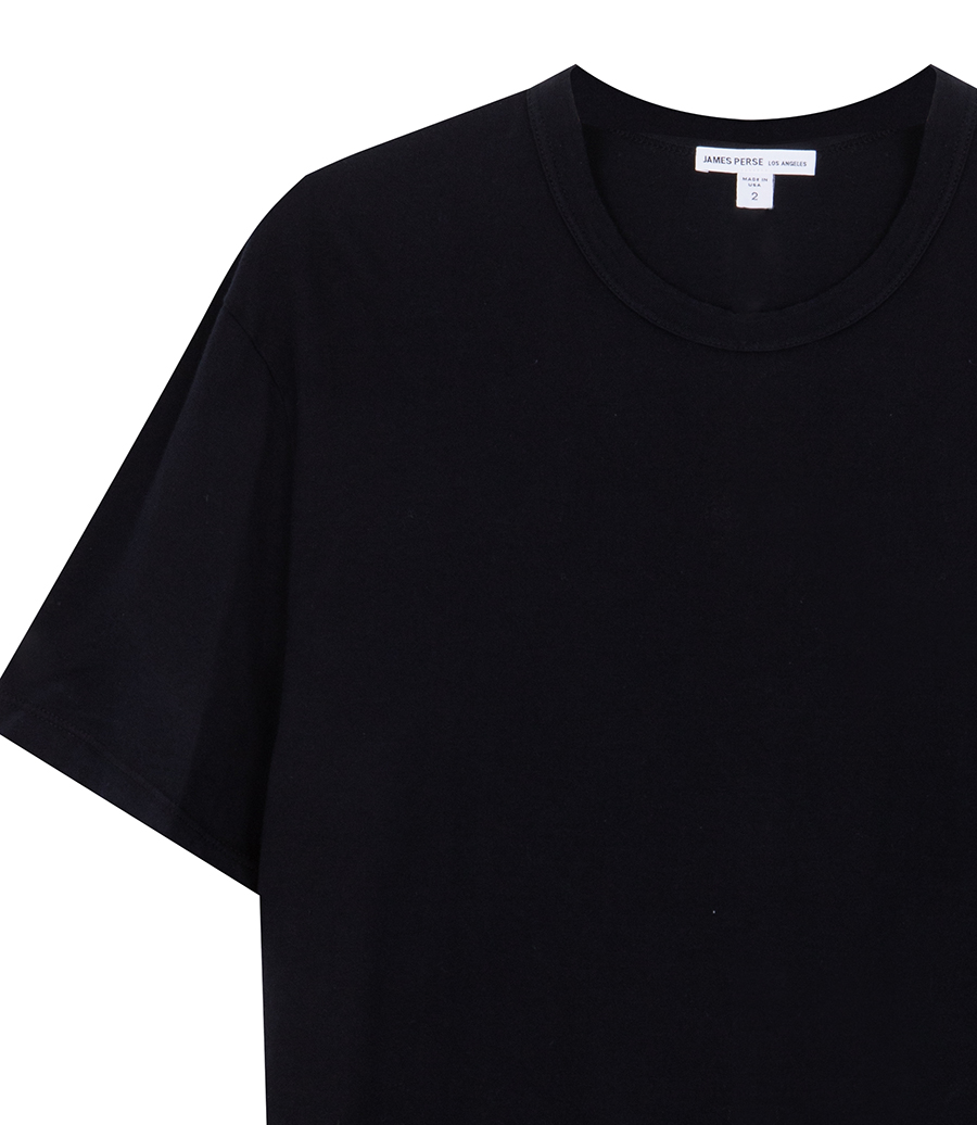 CREW NECK SS