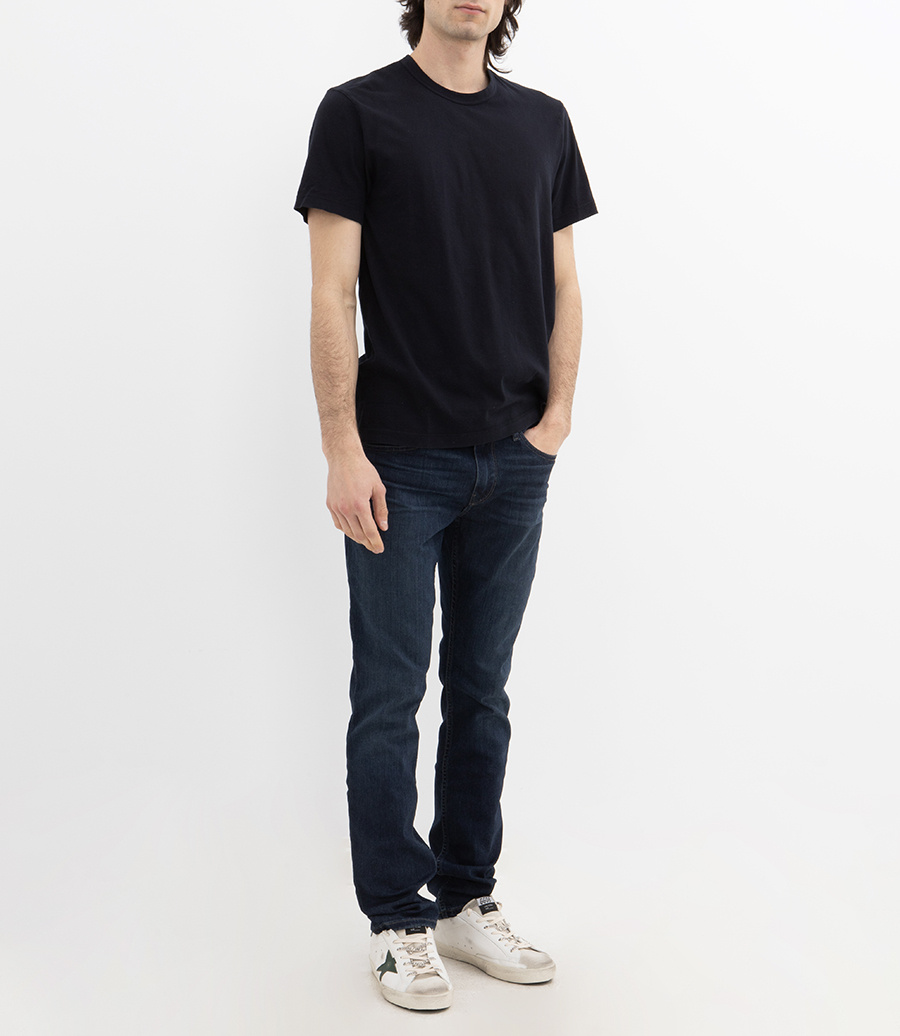 CREW NECK SS