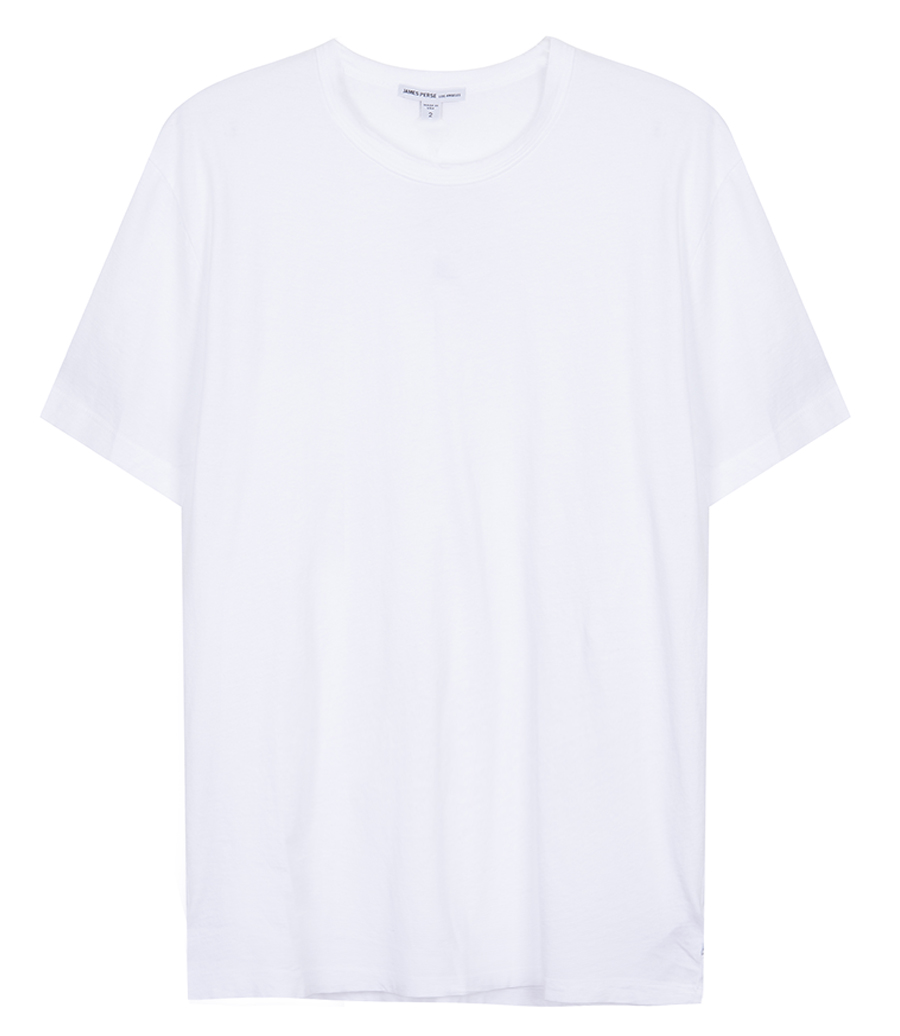 JAMES PERSE - CREW NECK SS