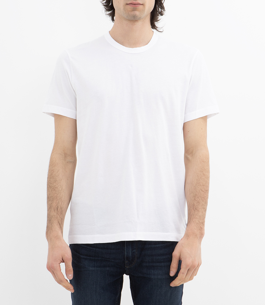 CREW NECK SS