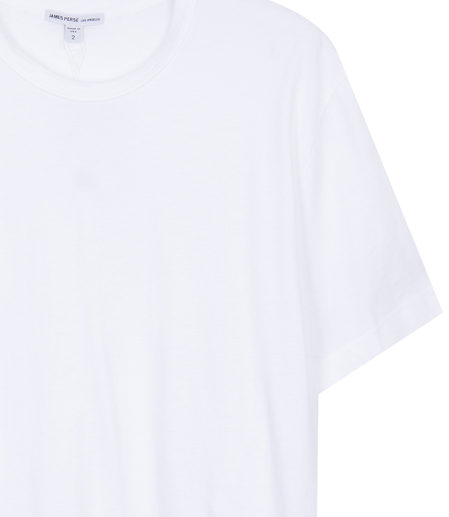 CREW NECK SS