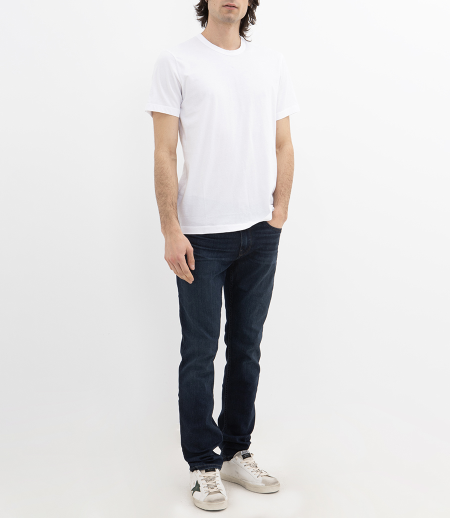CREW NECK SS