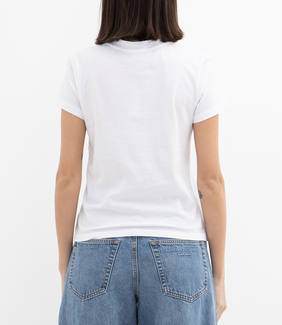 VINTAGE LITTLE BOY TEE