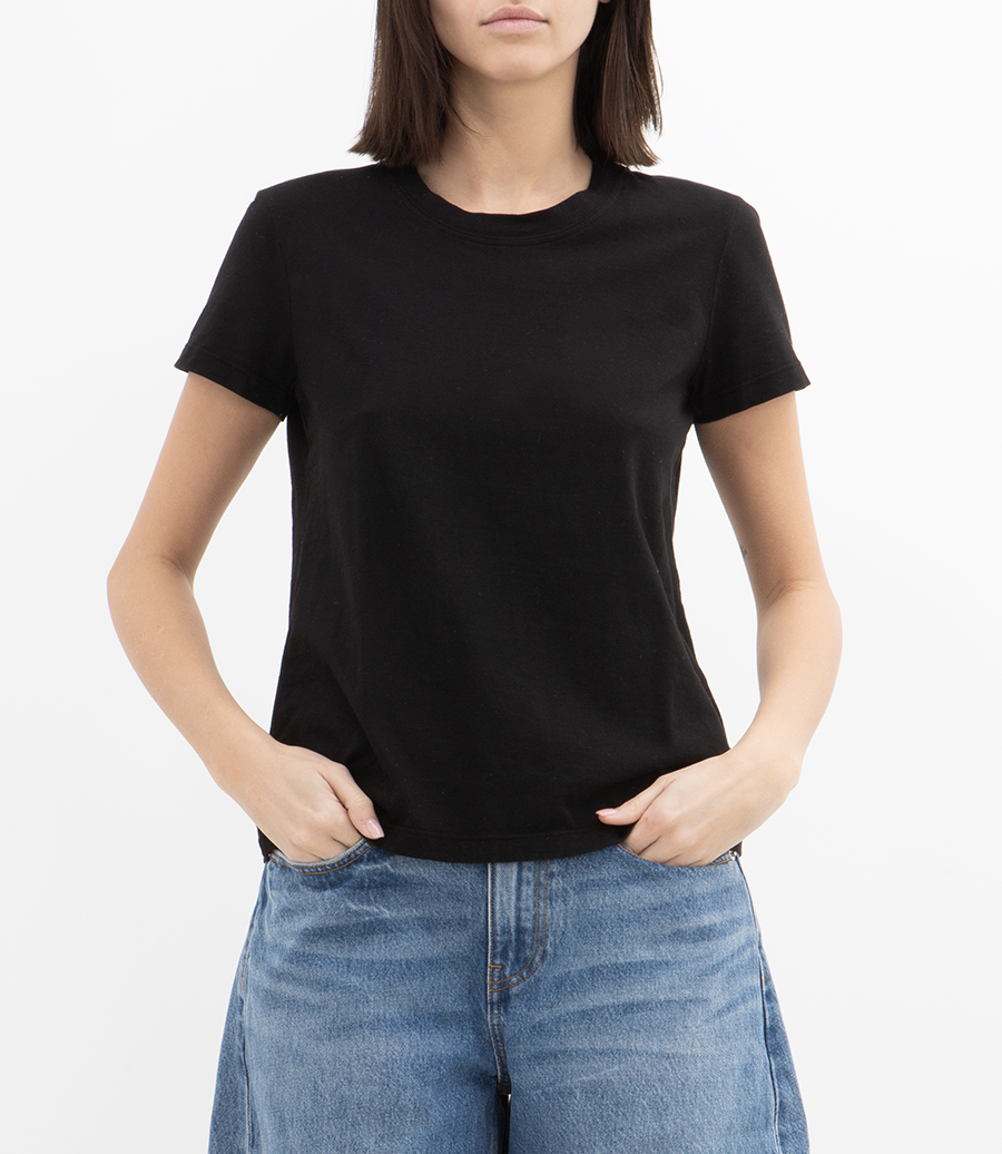 VINTAGE LITTLE BOY TEE