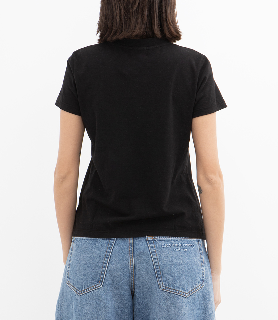 VINTAGE LITTLE BOY TEE